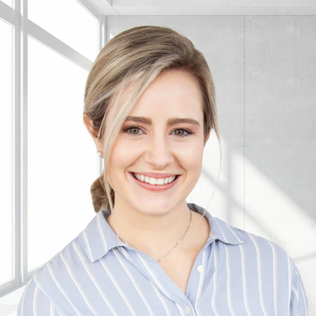 Leah Moss