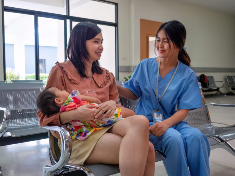 Mother Baby Nurse Jobs