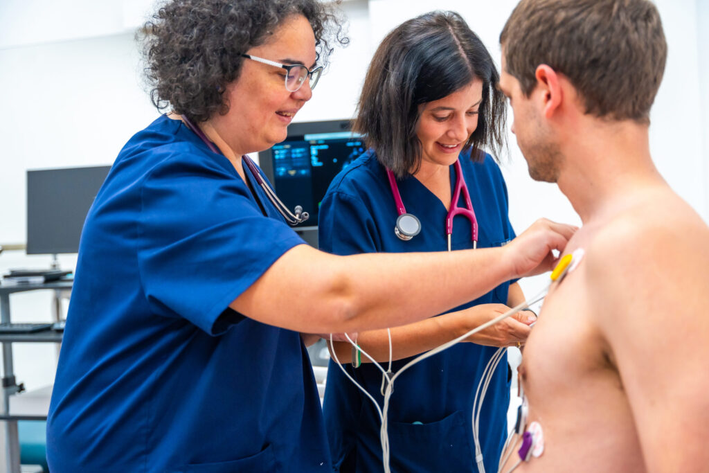 EKG Tech Jobs Hiring Now with StaffDNA® 4 EKG Tech Jobs