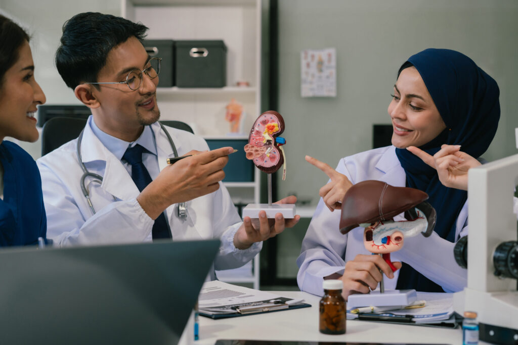 Highest-Paying Endocrinology Jobs with StaffDNA® 2 Endocrinology Jobs