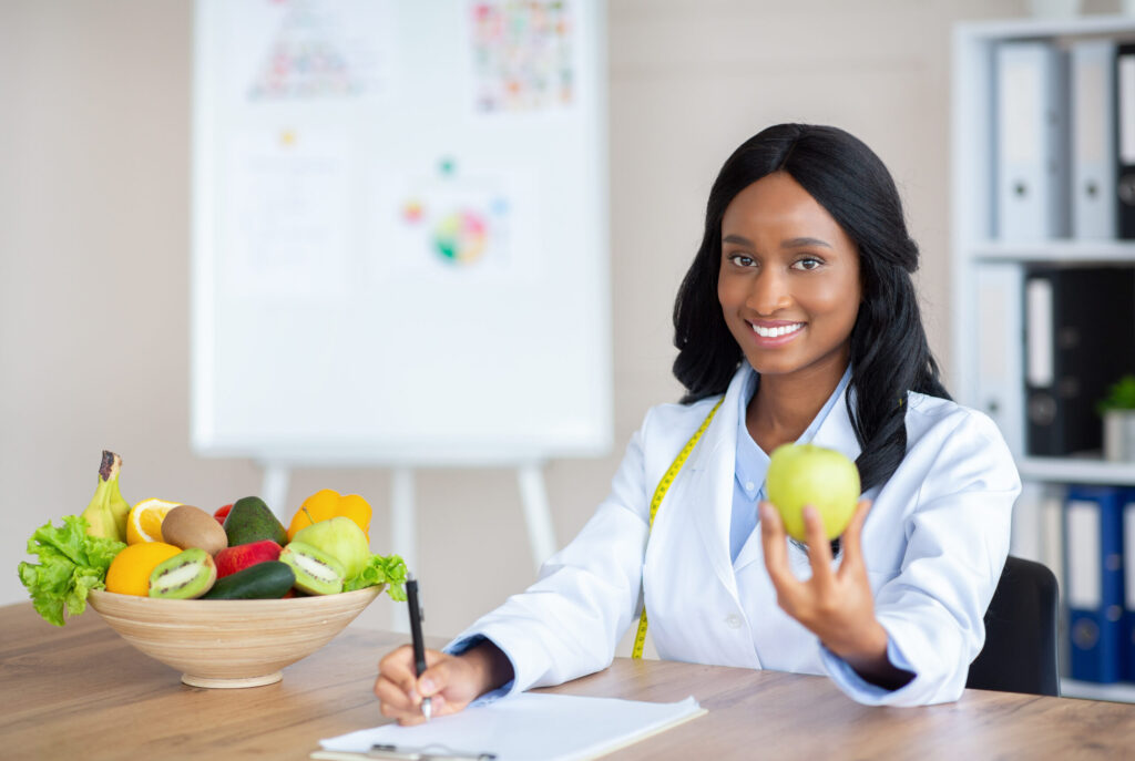 Find Dietician Jobs With StaffDNA® 5 Dietician Jobs
