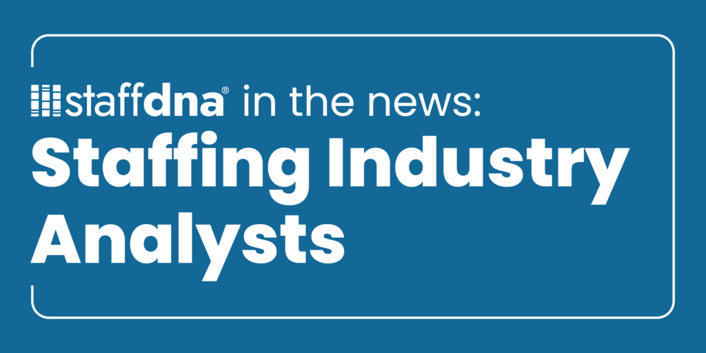 Staffing Industry Analysts