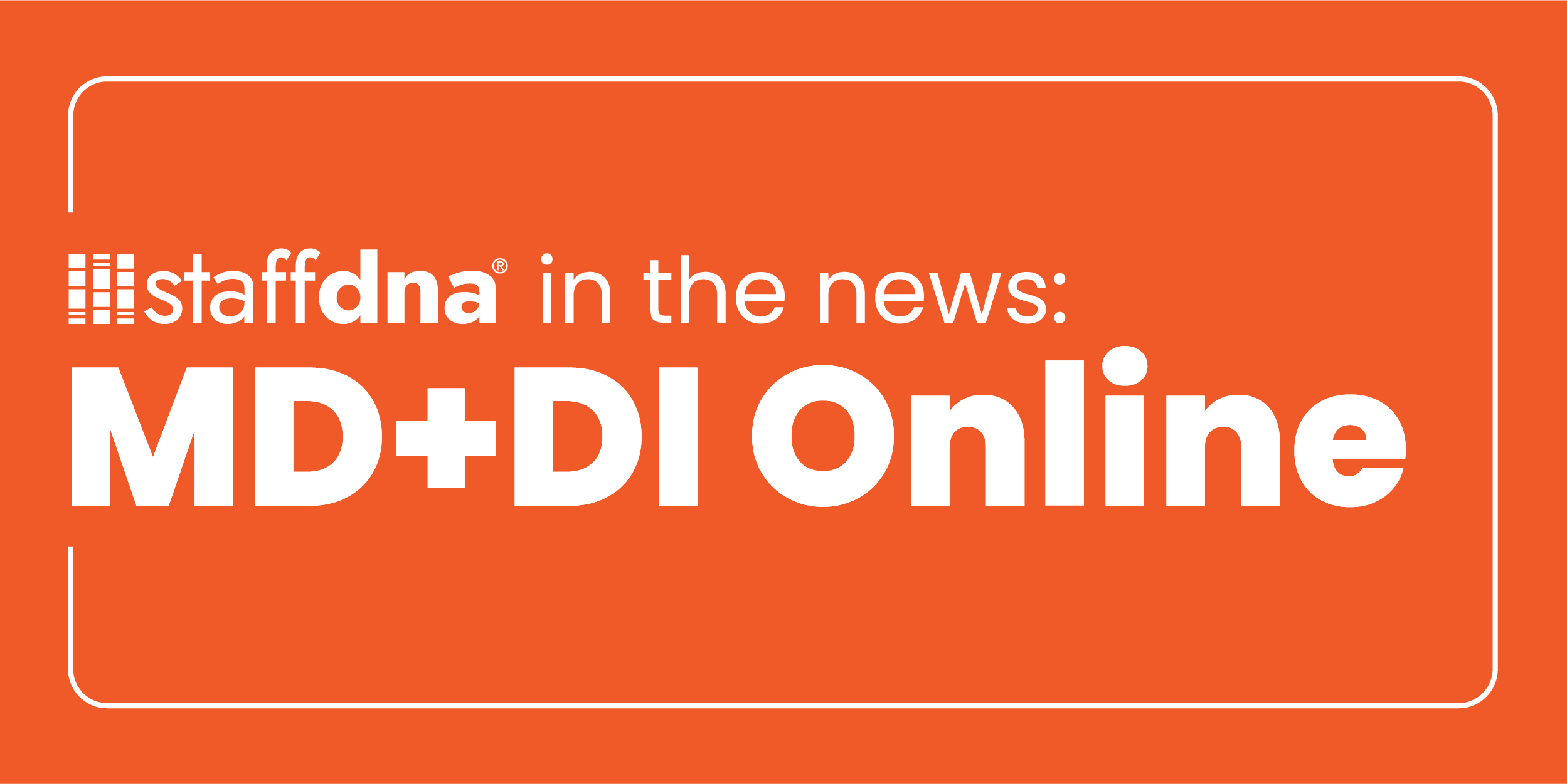 MDDI Online