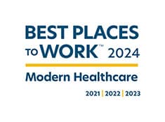 Best Places to Work 2024 logo