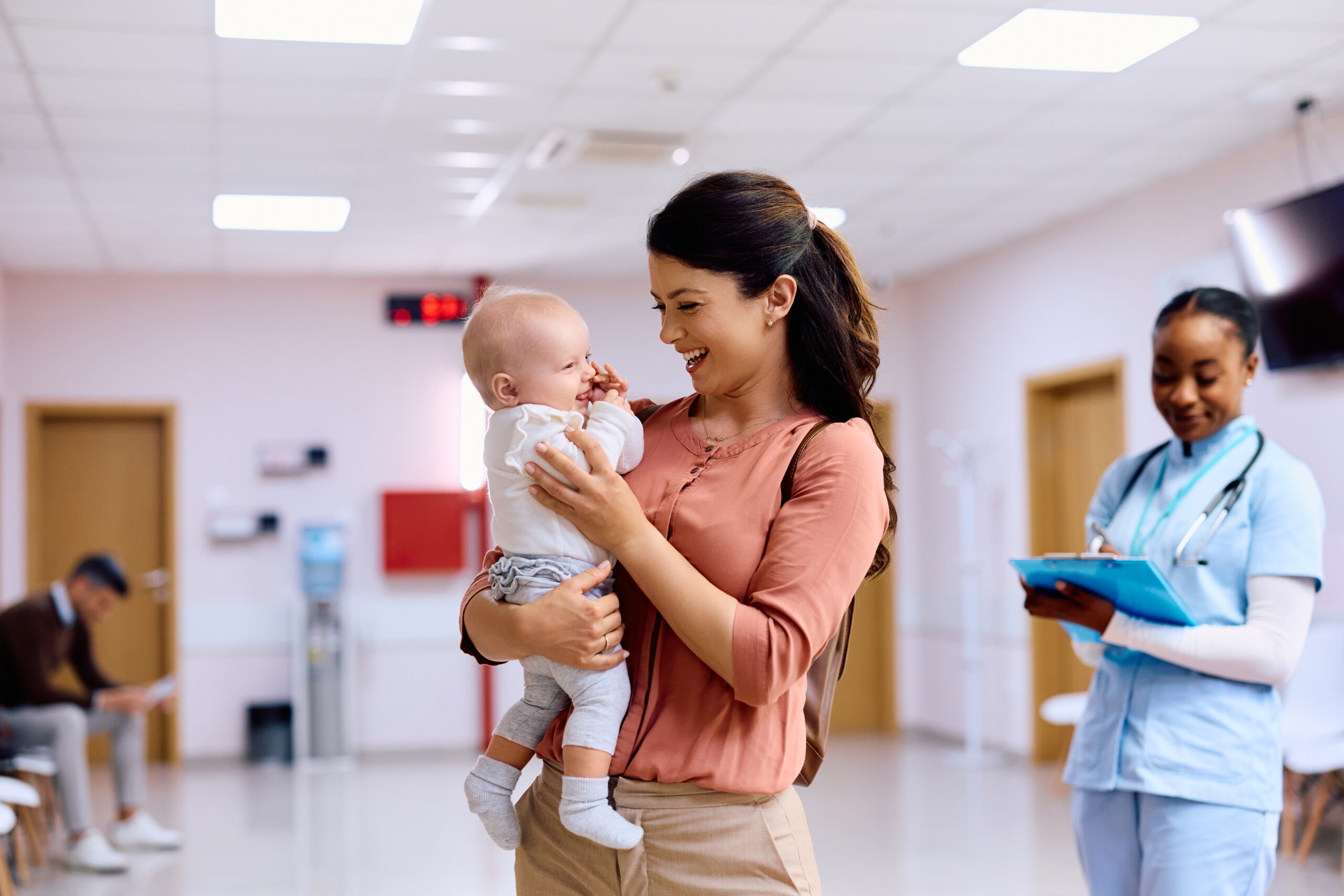 Insights blog Five Nurse Paths Hero image scaled