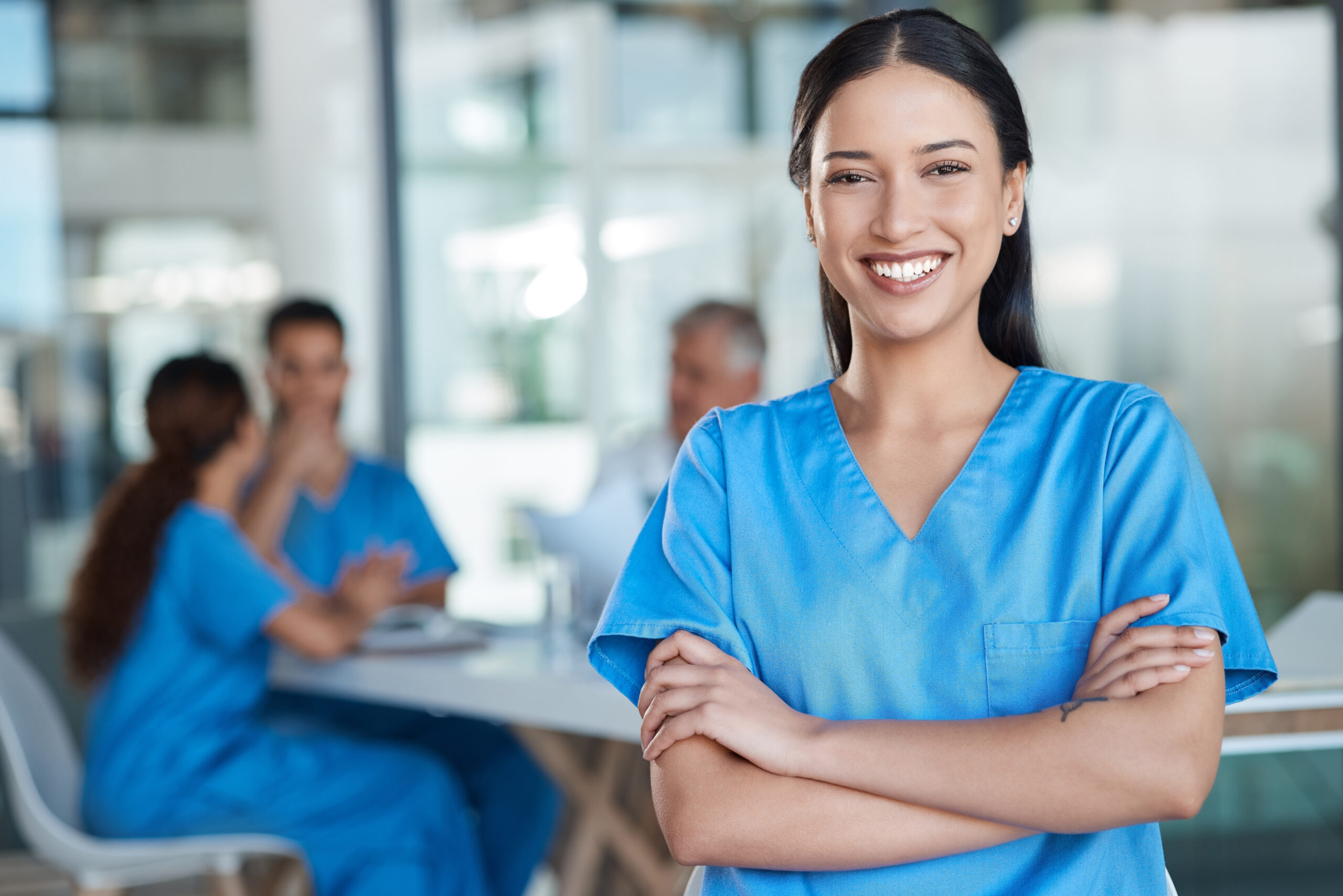 Nurses week blog hero image scaled