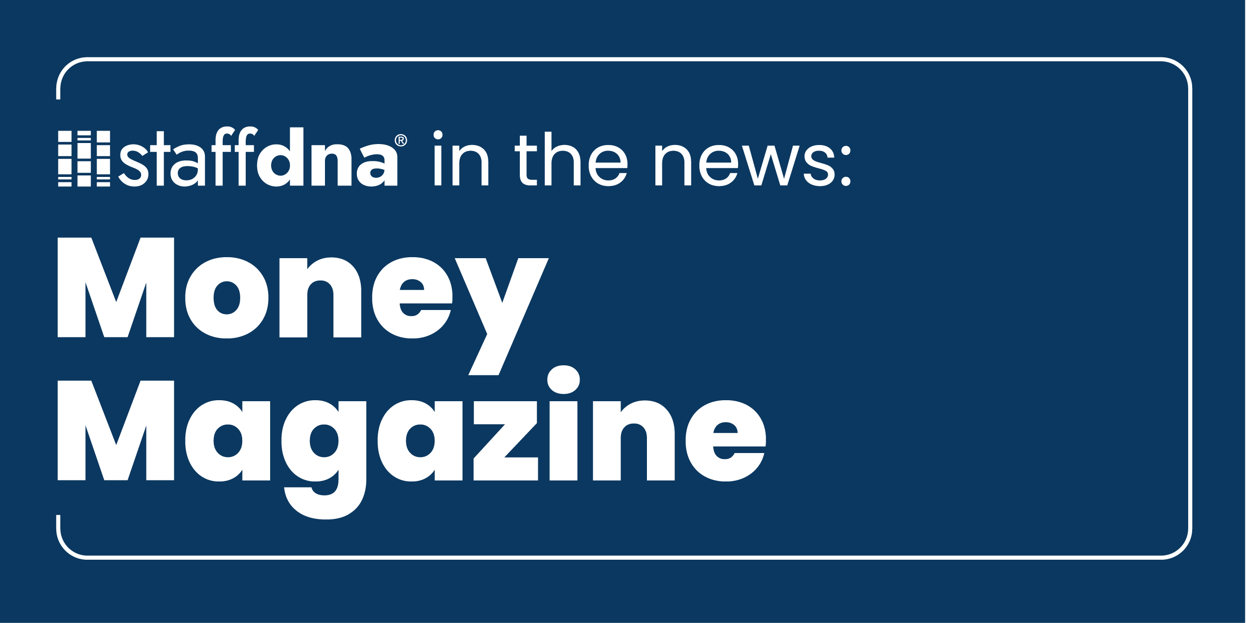 Money magazine 1