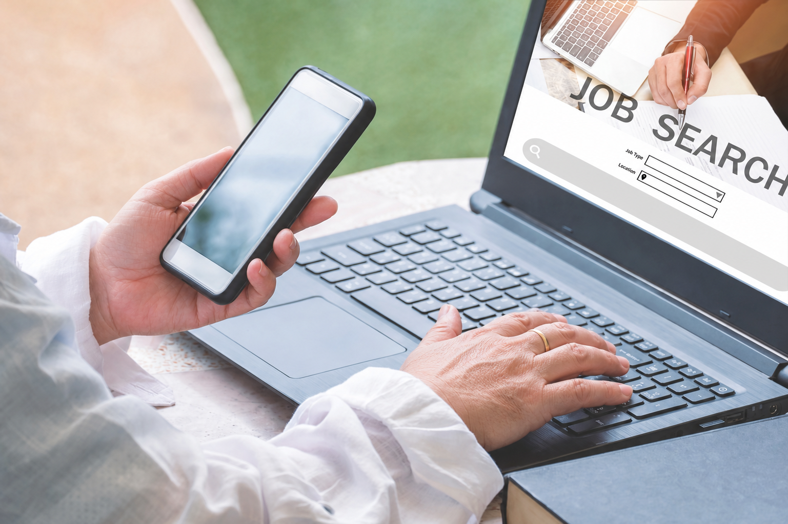 Technology Is Reshaping Hiring for the Better 1 word image 441296 1