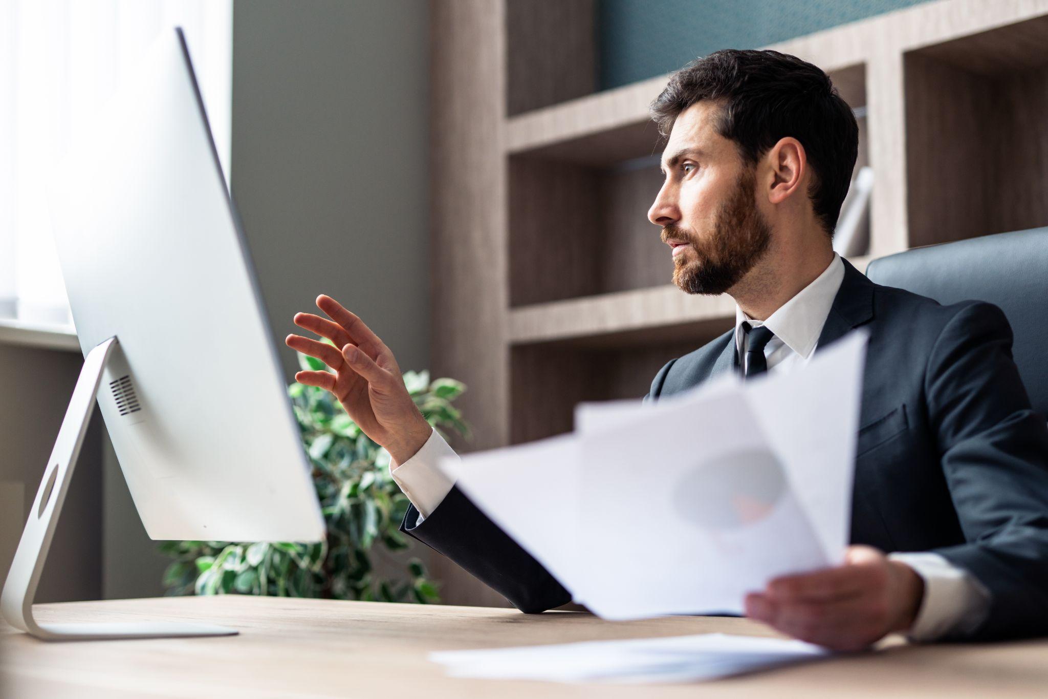 Three Steps to Building a Resume that Gets Interviews 3 word image 441366 2