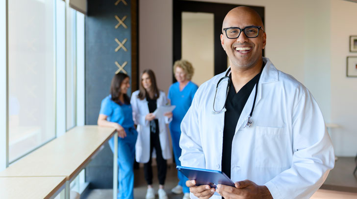 healthcare jobs made simple